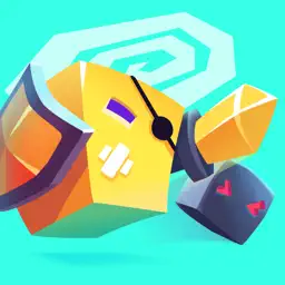 Crossy Maze app icon
