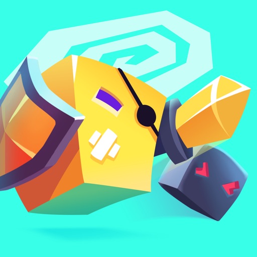 Crossy Maze icon