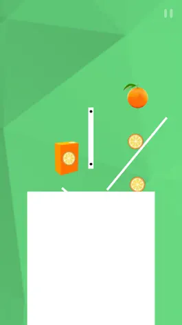 Game screenshot Orange to Juice Puzzle mod apk