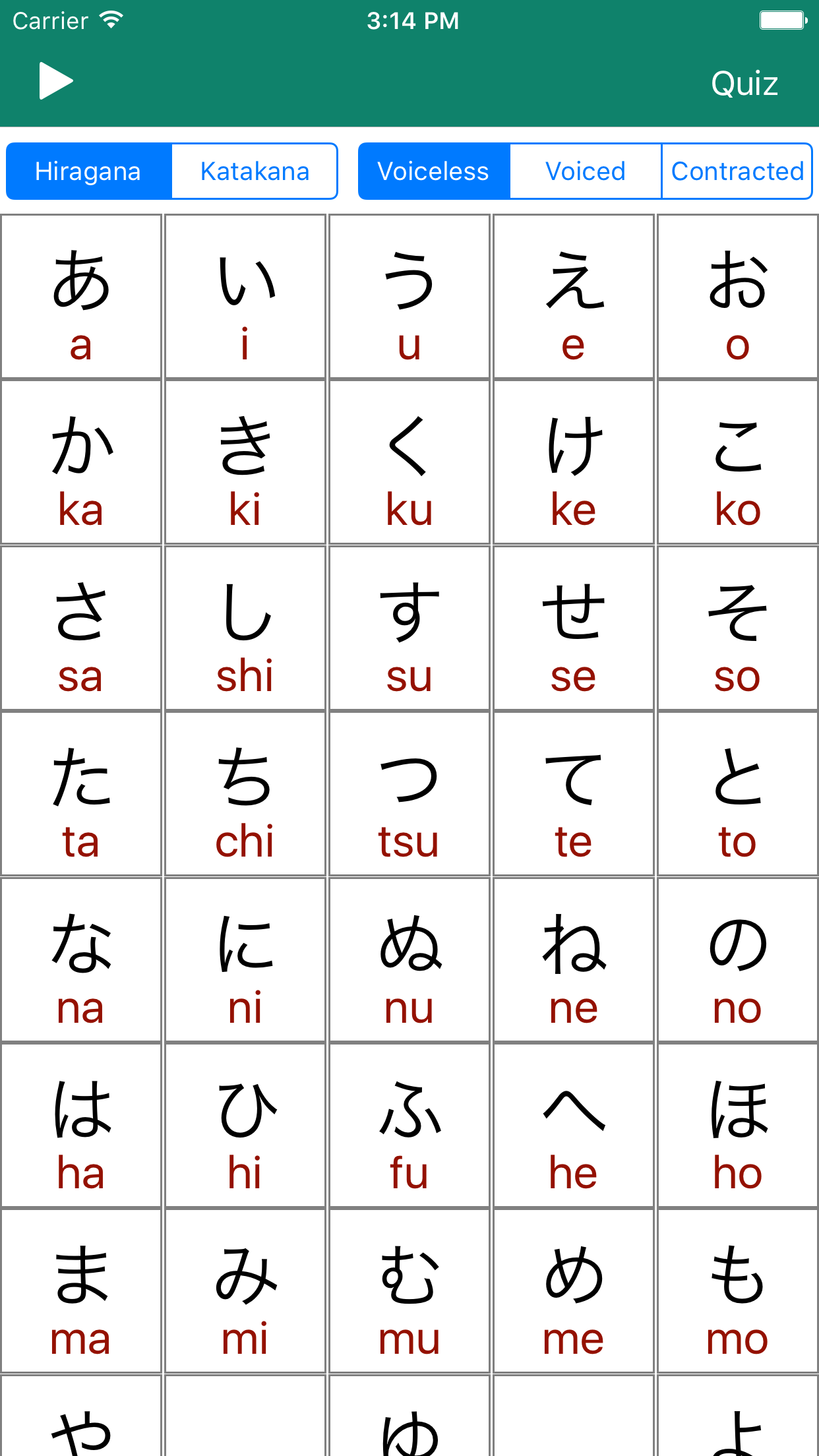Japanese Quick Study - Within 7 days Guarantee