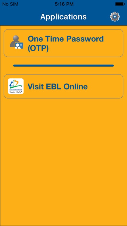 EBL Access