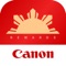 Canon Red
