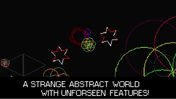 LineWorld: the First Story