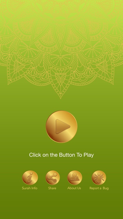 Surah MUHAMMAD With English Translation