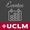App para la administración de Eventos de la Universidad de Castilla la Mancha