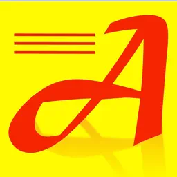 Mobile Science - Acceleration app icon