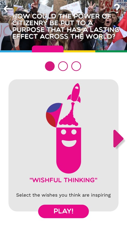 Anew Mission screenshot-3