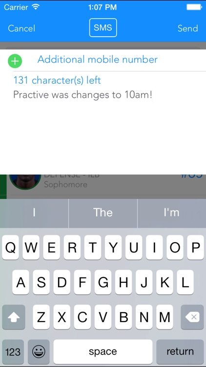 JumpForward for iPhone screenshot-3