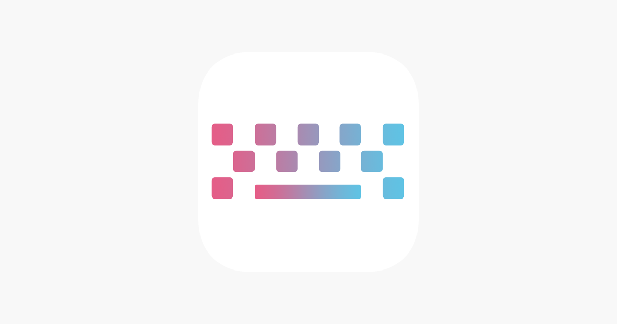 Sprezz - Custom Keyboard Themes and Fonts on the App Store
