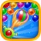New Car Pop Ball the more addictive bubble shoot game