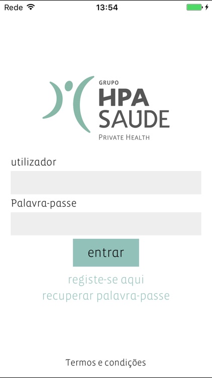 HPA Saúde