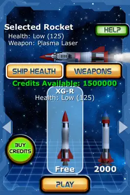 Game screenshot Rocket Race 2 hack
