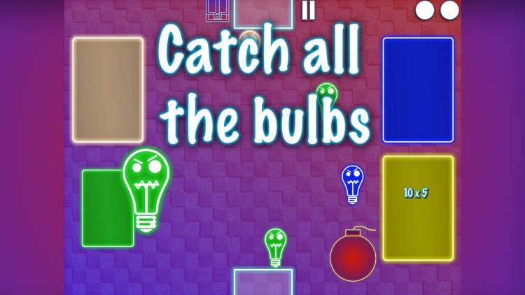 Electric Bulbs screenshot-0