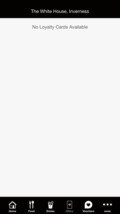 The White House, Inverness screenshot-3