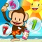 From the creators of the #1 Preschool App “Monkey Preschool Lunchbox”