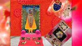 Game screenshot Shreenathji Live Temple hack