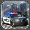 ` 3D Police Pursuit Racing car highway - Chaiyaporn paugparpat