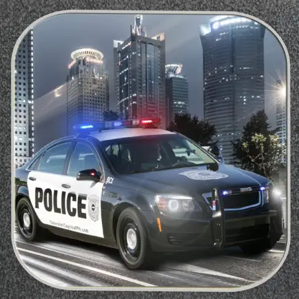` 3D Police Pursuit Racing car highway Cheats