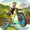 Bike Race Free Rider - The Deluxe Racing Game - iPadアプリ