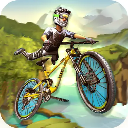 Bike Race Free Rider - The Deluxe Racing Game Cheats