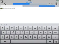 Telegu Diary screenshot 8