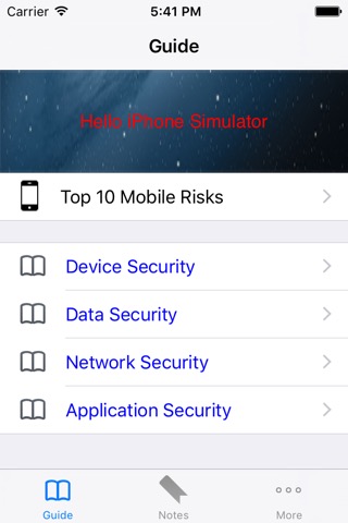 iShield - Phone Security guideのおすすめ画像2