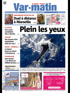 Capture d'écran