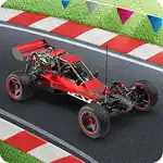 RC Race Car Simulator App Contact