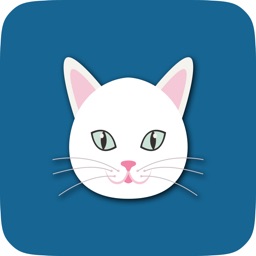 Huge Cat Sticker Pack