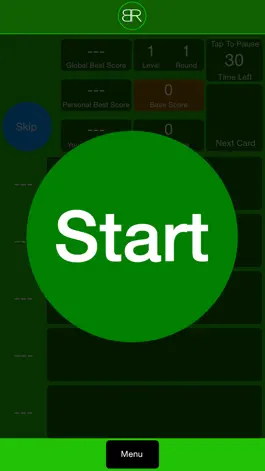 Game screenshot BlackJack Run Classic mod apk