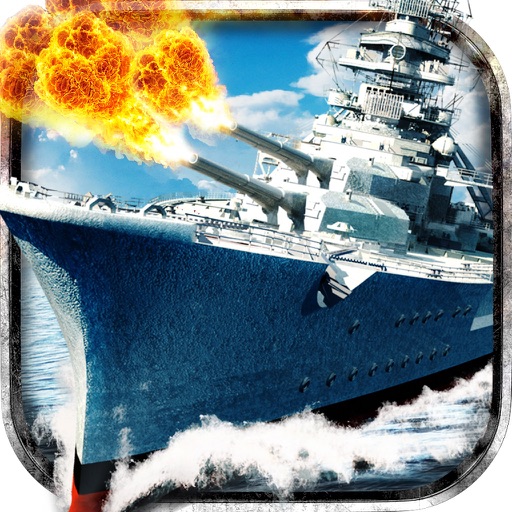 Ocean Blitz: Супер Флот