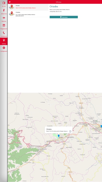 TVeo móvil screenshot-3
