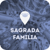 La Sagrada Familia de Barcelona - Miguel Perez Cabezas