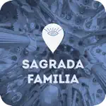 La Sagrada Familia of Barcelona App Problems