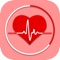 Heart Rate Monitor & Instant Pulse Rate