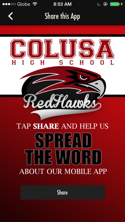 Colusa High School