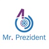 Mr. Prezident