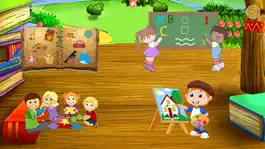 Game screenshot Preschool Kids Learning and Educational Games mod apk