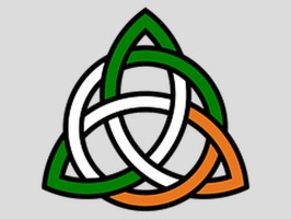 Celtic Stickers for iMessage
