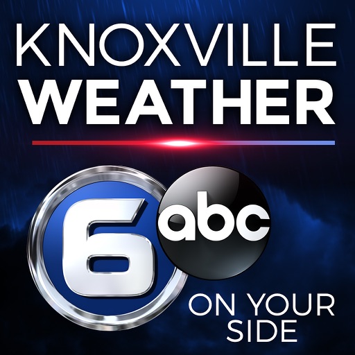 Knoxville Wx - weather from WATE 6 On Your Side