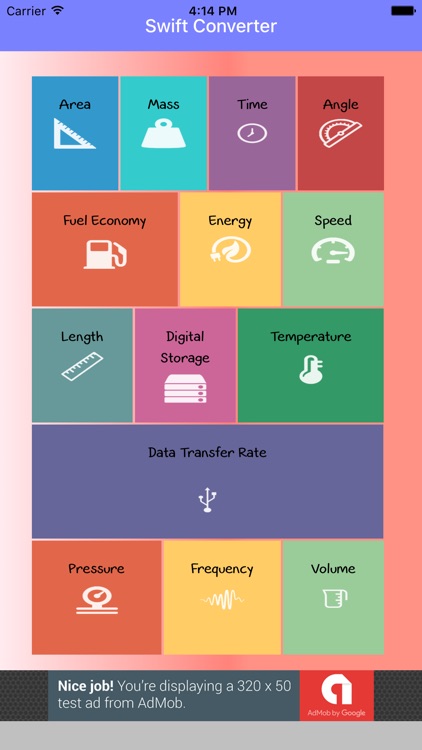 SwiftConverter screenshot-3