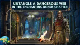 spirits of mystery: family lies - hidden object problems & solutions and troubleshooting guide - 1