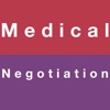 Medical Negotiation idioms in English