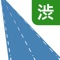 【全国123箇所のJARTIC交通情報、GMAPモードの道路交通アプリの決定版！広告少なめ！】