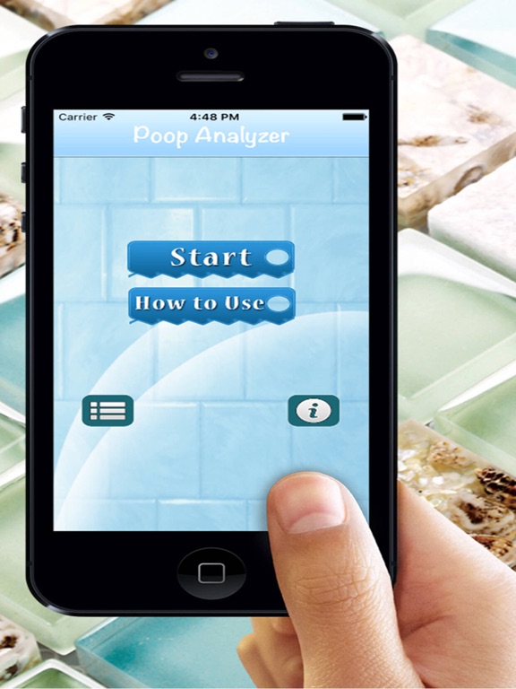 Screenshot #5 pour Poop Analyzer - Toilet Analyzer