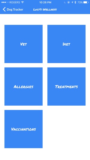 Dog Tracker(圖5)-速報App