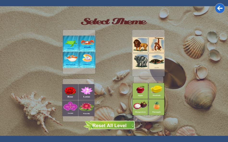 #2. Memory Puzzle Game (macOS) By: Tuan Hoang Anh