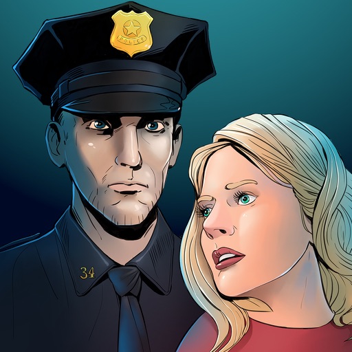 Real Investigation Agent iOS App