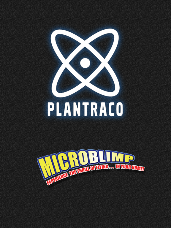 Screenshot #4 pour RC Microblimp Controller BLE