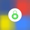 In Appstore First time With AppLok All Social Media Apps are Locked with Hide your Photos